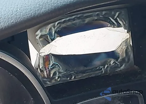 2012 Ford Focus Sel из США, поврежденный, VIN 1FAHP3H23CL156242